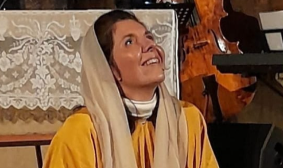 "In nome della madre" spettacolo teatrale