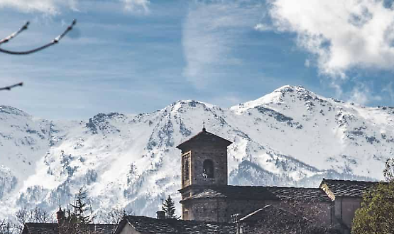 Conferenza: Alternative Routes - La circolazione del canto liturgico