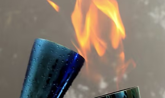 Il viaggio della Fiamma Olimpica - Cremona