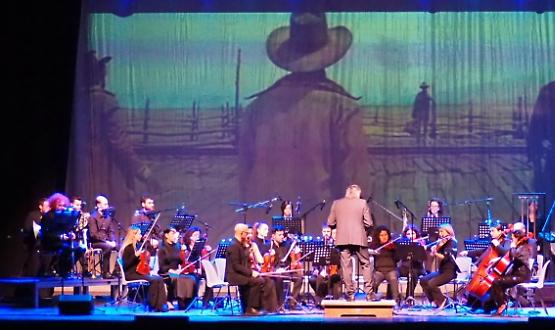 Omaggio a Morricone, quando la musica ha dato un&rsquo;anima al cinema