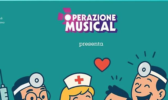 Gli allegri chirurghi, commedia brillante