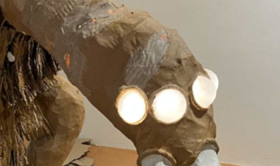 Museum Teen: Bestiario fantastico. Attivit&agrave; per ragazzi