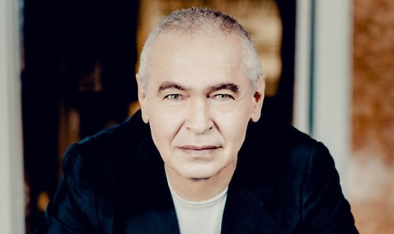 Il Titano della Musica: Ivo Pogorelich in concerto