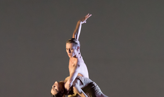 La gioia di danzare - Nicoletta Manni e Timofej Andrijashenko