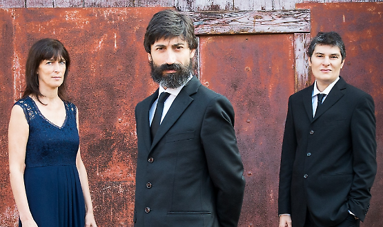 Trio Debussy: un percorso da Musorgskij a Ravel