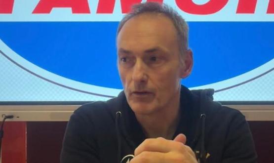 Bechi avverte la Juvi: &laquo;Ora piedi per terra&raquo;