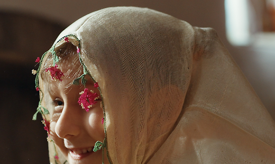 Proiezione del film documentario "Oya"