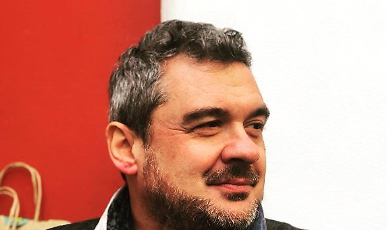 &ldquo;Scrittori, nachos e birrette&rdquo; con Fernando Coratelli