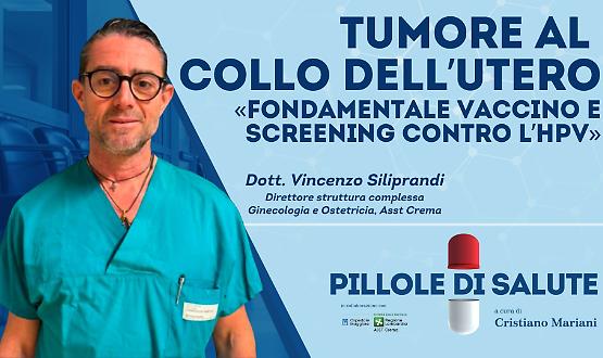 Il vaccino come arma per battere il cancro