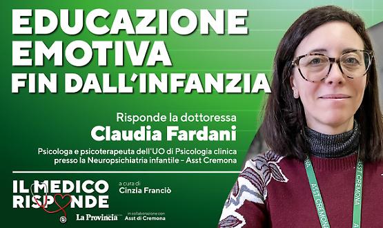 Perch&eacute; l&rsquo;educazione emotiva &egrave; fondamentale fin da bambini