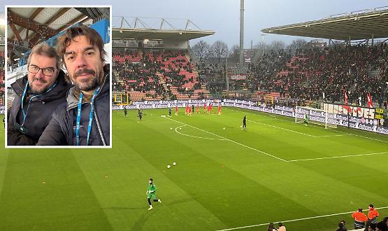 Cremonese-Inter, il commento prepartita