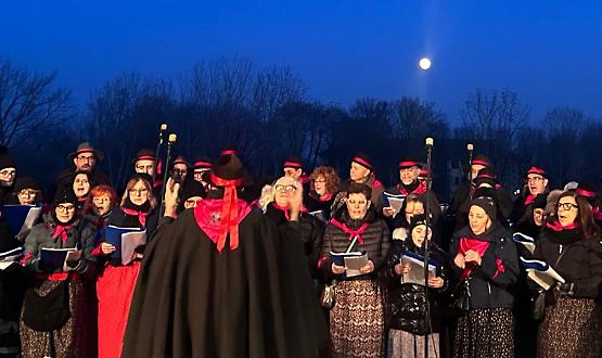 Canti della Merla, la tradizione continua con le voci dei pi&ugrave; piccoli