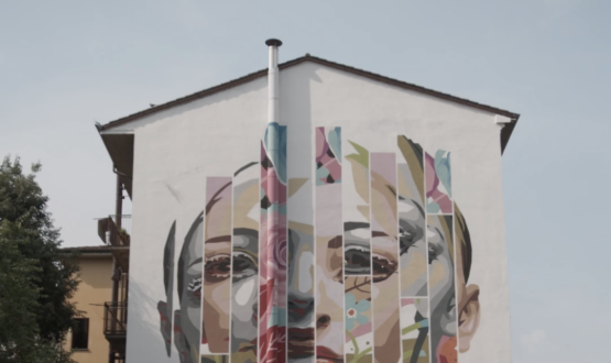 Proiezione del film documentario "Un altro domani"