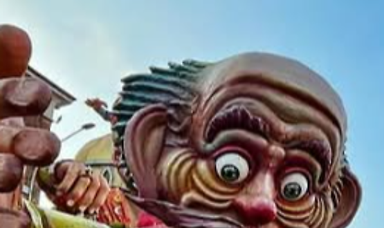 60ᵃ&nbsp;edizione&nbsp;del&nbsp;Carnevale di Pescarolo&nbsp;2026