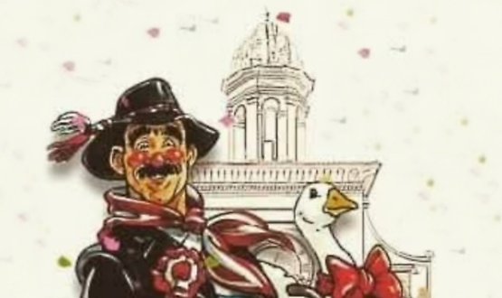 Gran Carnevale Cremasco 2026