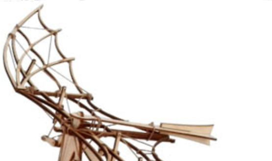 &ldquo;Il volo di Leonardo&rdquo; le invenzioni del genio italiano