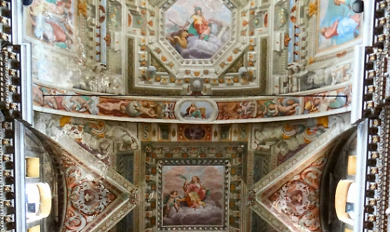 Quattro passi tra le nuvole: visita guidata