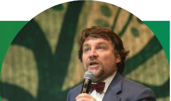 Conferenza del Prof. Luca Mercalli