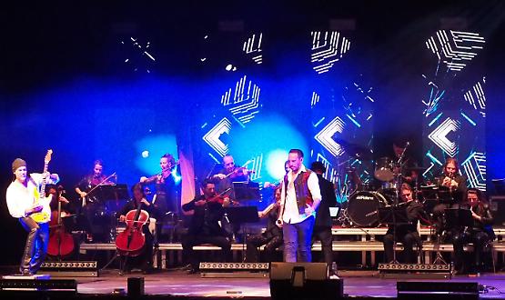 Se l&rsquo;orchestra &egrave; rock tutto diventa possibile