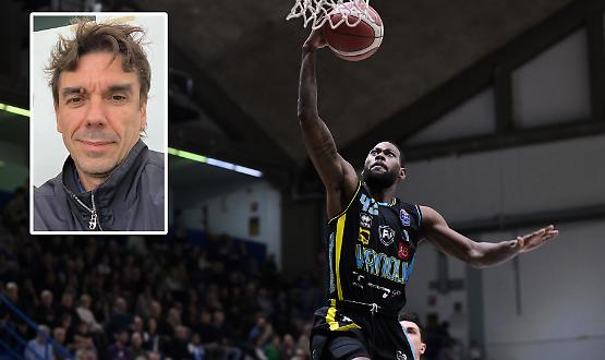 Vanoli Cremona-Cant&ugrave; 89-87: il commento di fine gara