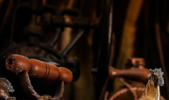 La Piazza dei Tesori Antichi. Mercatino antiquario