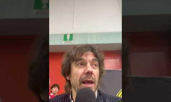 Vanoli-Olimpia Milano, il commento prepartita