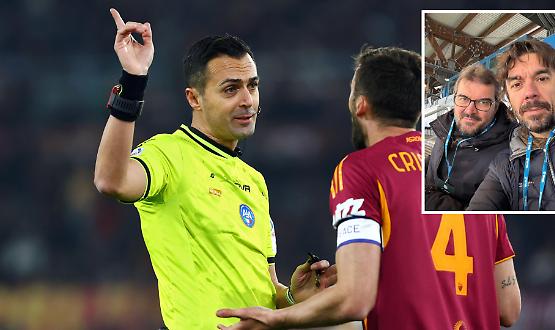 Roma-Cremonese 3-0: il commento di fine gara