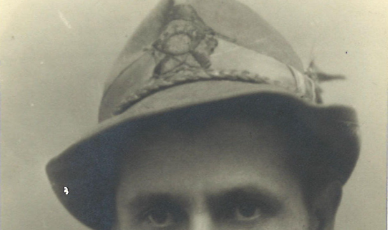 Una storia partigiana: Giacomo Toninelli