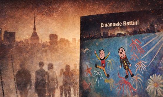 Presentazione del libro "La generazione scomparsa"