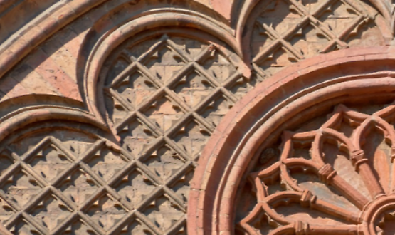 Conferenza: L&rsquo;arte del cotto cremonese