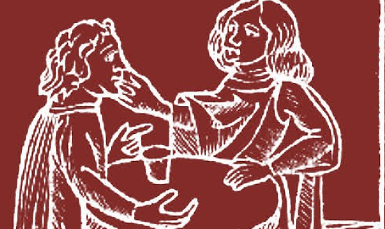 Presentazione del volume "Tab&ugrave; alimentari"