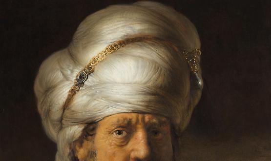Mostra: Omaggio a Rembrandt e alla pittura olandese