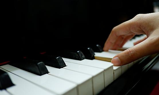 Recital pianistico - Giovanni Pierotti