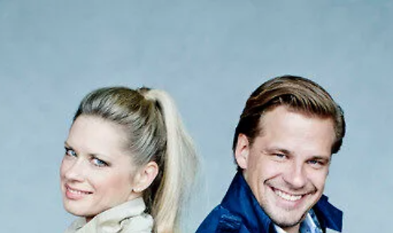 Masterclass e tavola rotonda con Kirill Troussov e Alexandra Troussova