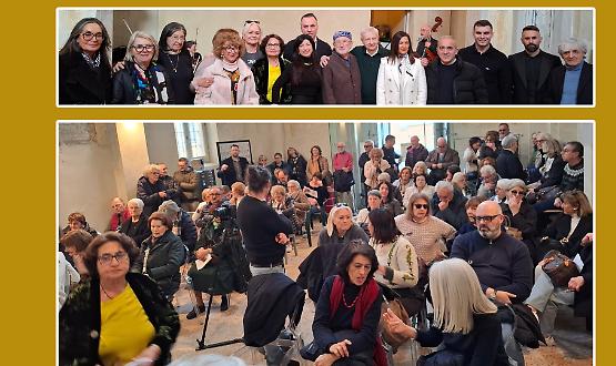 &laquo;Non era la matta dei navigli&raquo;