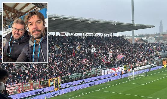 Cremonese-Milan, il commento prepartita