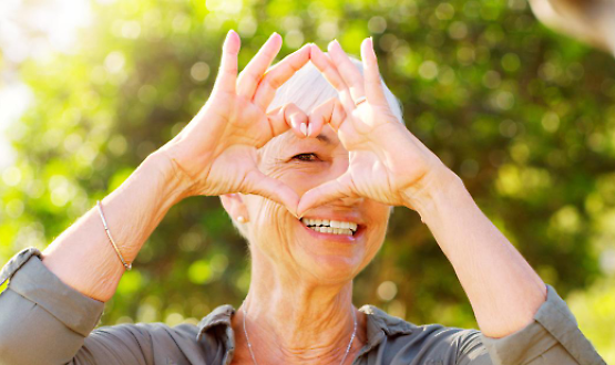 &ldquo;Giovani dentro&rdquo;: ovvero invecchiare con stile