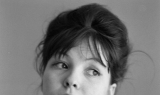 Fabiola Giancotti racconta Bella Achmadulina