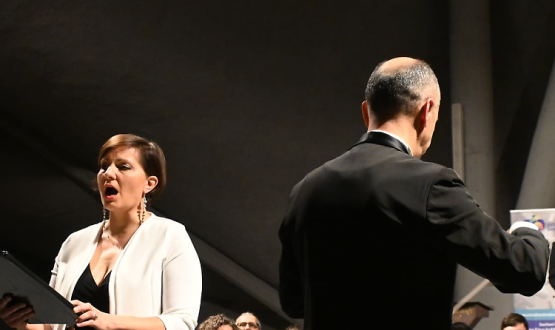 Il grande Magnificat di C. P. E. Bach