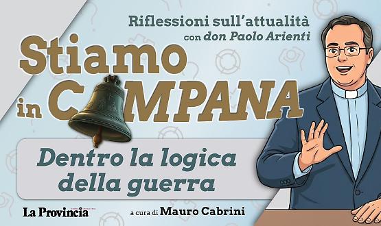 Dentro la logica della guerra