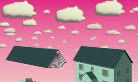 happiness boys - Fahrenheit 451 - Installazione