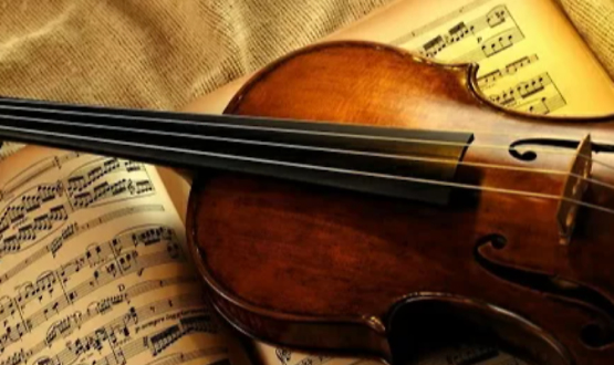 Concerto "Tucto il mondo &egrave; fantasia"