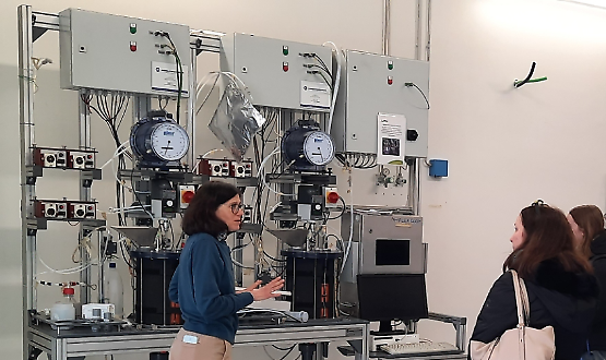 Il Politecnico di Milano apre le sue porte