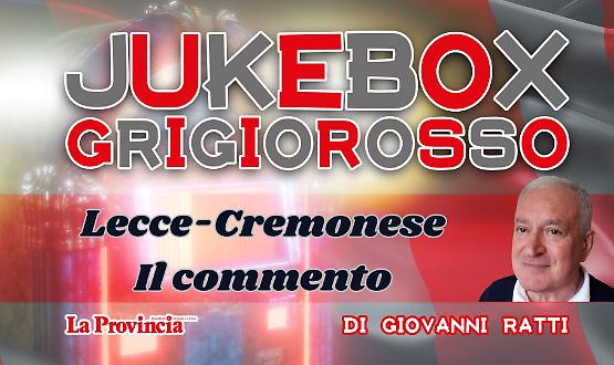 Cremo piccola squadra da rispettare, ma a Lecce non &egrave; stato cos&igrave;