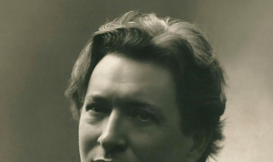 Presentazione: "Il teatro del Capriccio" di Ferruccio Busoni