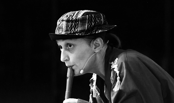 Il Pifferaio di Hamelin - Spettacolo per bambini