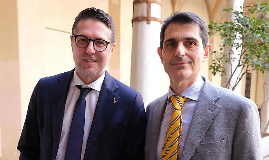 &laquo;Pi&ugrave; agenti e reti sociali per frenare la devianza&raquo;