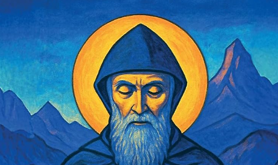 Fabrizia Perrachon presenta il suo libro &ldquo;San Charbel. Una guida silenziosa&rdquo;