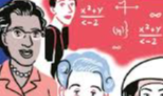 Conferenza: La presenza delle donne nella scienza