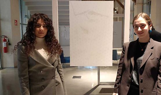 In quelle  Macerie va costruita speranza